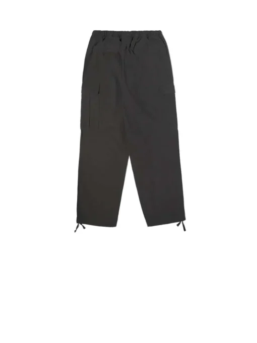 Leisure Cargo Pant - Black