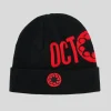 Logo Beanie - Red