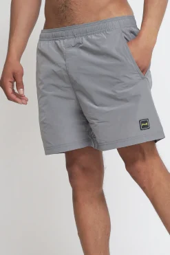 Long Short - Grey
