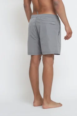 Long Short - Grey