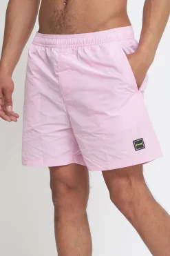 Long Short - Rose