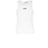 Lounge Logo Tank Top - Bright