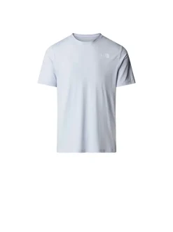 M 24/7 Box Nse Ss Tee - Mystic Haze