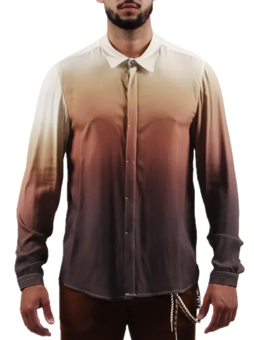 M Camicia - Sfumatura