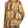 M Camicia Fantasia