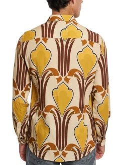 M Camicia Fantasia