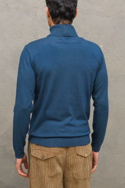M Ciclista Essentials - Petrolio