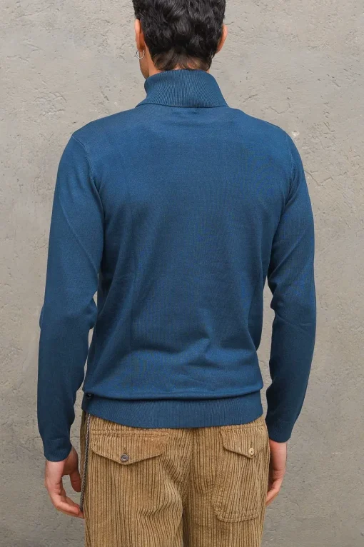 M Ciclista Essentials - Petrolio