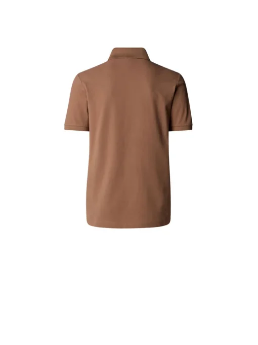M Essential Regular Polo - Latte