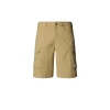 M Exploration Cargo Short - Khaki Stone