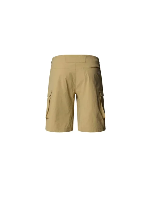 M Exploration Cargo Short - Khaki Stone