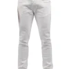M Jeans Uomo - Bianco