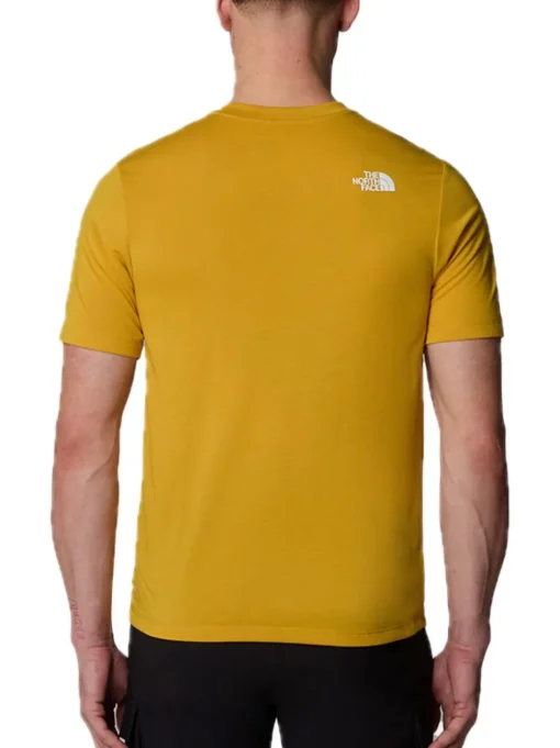 M Mountain Foundation C - Tumeric