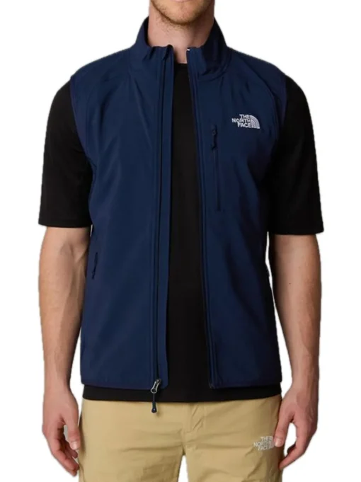 M Nimble Vest - Summit Navy