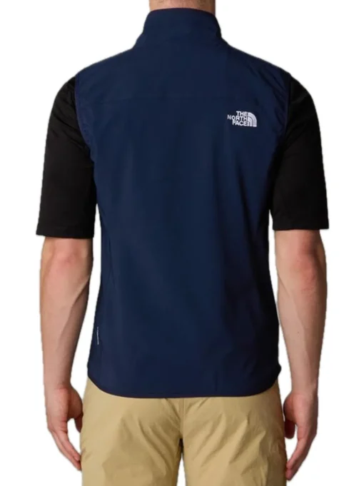M Nimble Vest - Summit Navy
