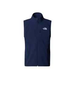 M Nimble Vest - Summit Navy