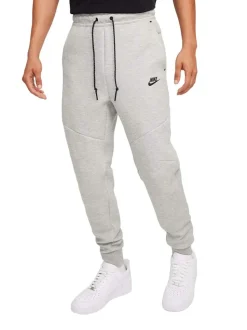 M Nk Tch Flc Jgr - Dk Grey