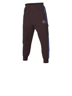 M Nsw Sw Air Cargo Pant Flc - Burgundy Crush