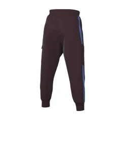 M Nsw Sw Air Cargo Pant Flc - Burgundy Crush