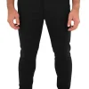 M Pantalone Chinos Tecnico - Nero