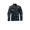 M Sherpa - Dana Navy