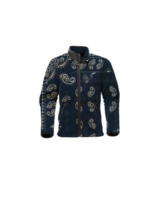 M Sherpa - Dana Navy