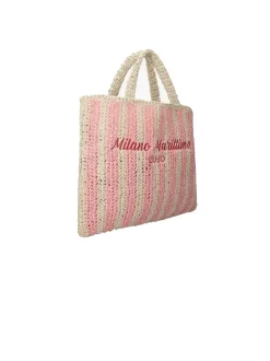 M Shopping - Flamingo Pink