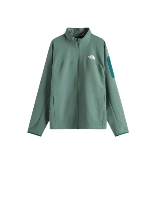 M Tek App Jkt - Duck Green