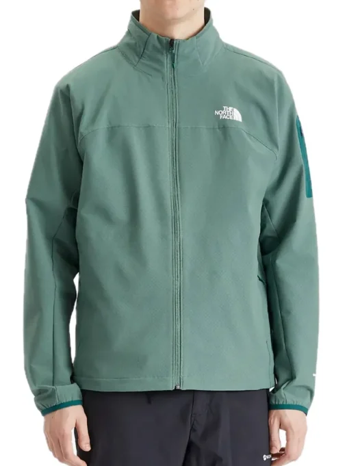M Tek App Jkt - Duck Green