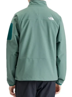 M Tek App Jkt - Duck Green