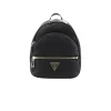 Manhattan Backpack-Black