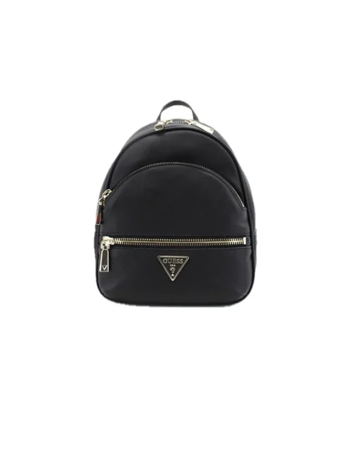 Manhattan Backpack-Black
