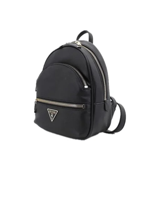 Manhattan Backpack-Black