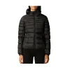 Mead Jacket - Black
