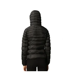 Mead Jacket - Black