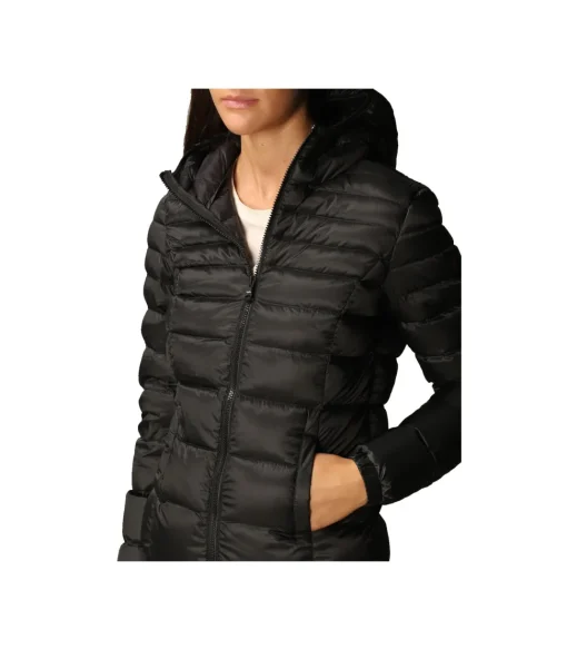 Mead Jacket - Black