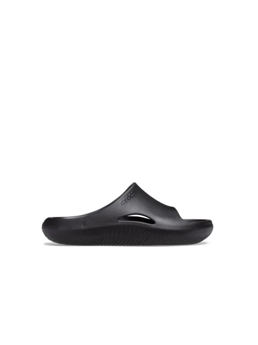 Mellow Recovery Slide - Black