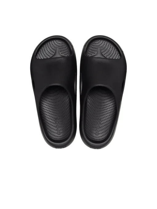 Mellow Recovery Slide - Black