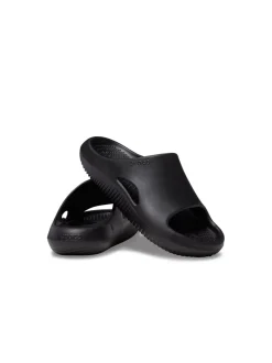 Mellow Recovery Slide - Black
