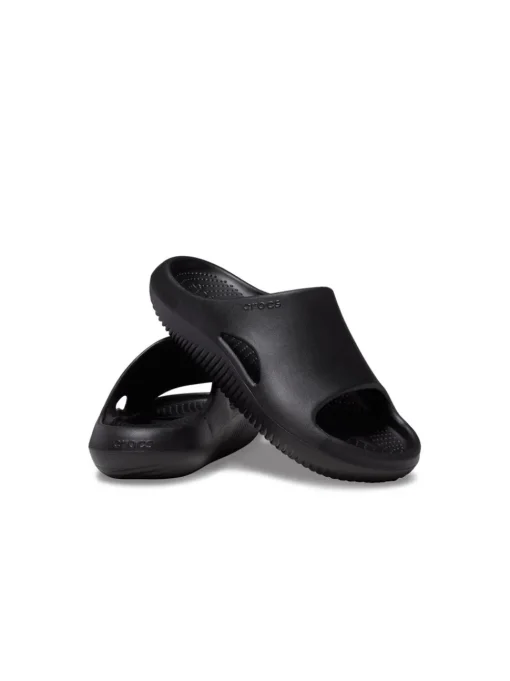 Mellow Recovery Slide - Black
