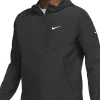 Miler Men's Repel Running - Black