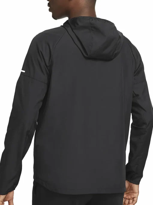 Miler Men's Repel Running - Black