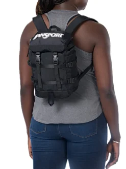 Mini Skip Pack 10L - Black