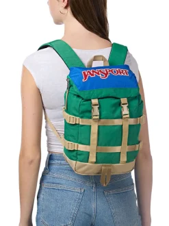 Mini Skip Pack 10L - Jelly Kelly