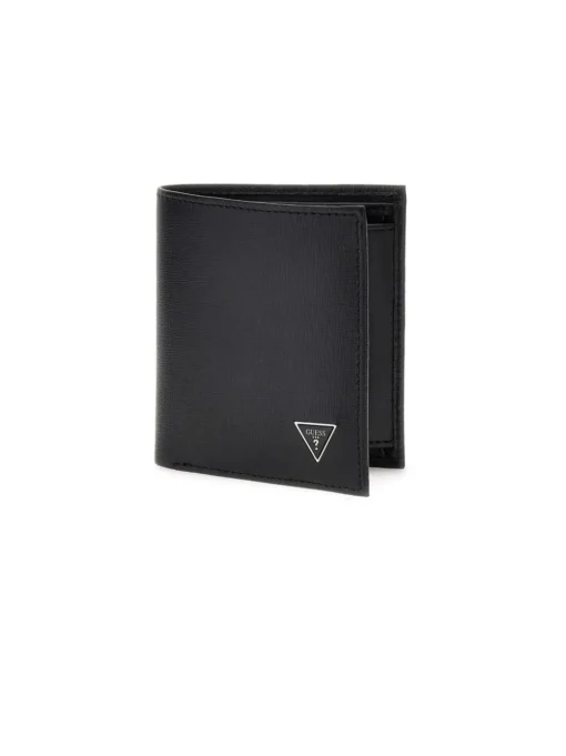 Mito Sml Bld W C Pkt - Black
