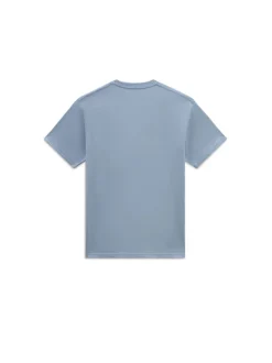 Mn Classic Print Box - Print Box Dusty Blue White