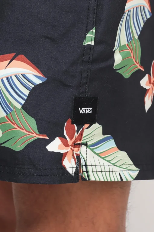 Mn Mixed Volley - Floral