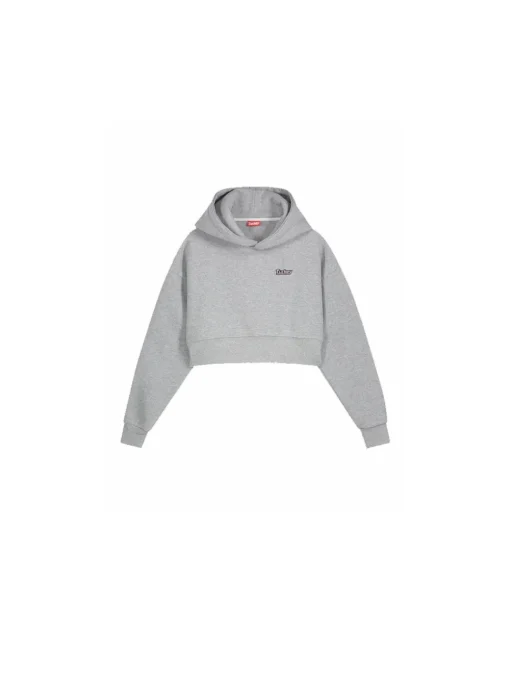 Molly Stickers - Grey