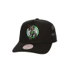 Nba Monogram Trucker Celtics