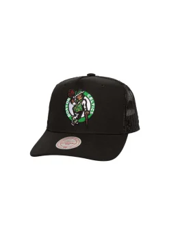 Nba Monogram Trucker Celtics
